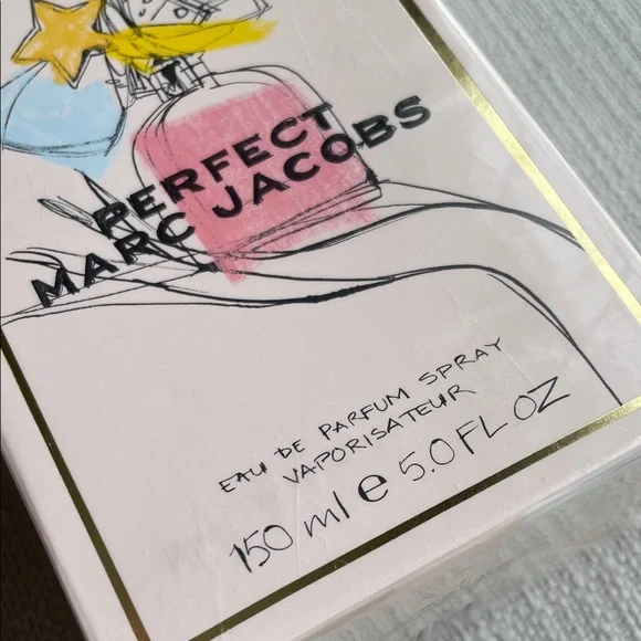 Marc Jacobs Perfect 150ml fragrance